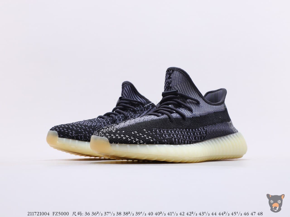 Кроссовки Yeezy Boost 350 V2 “Asriel”