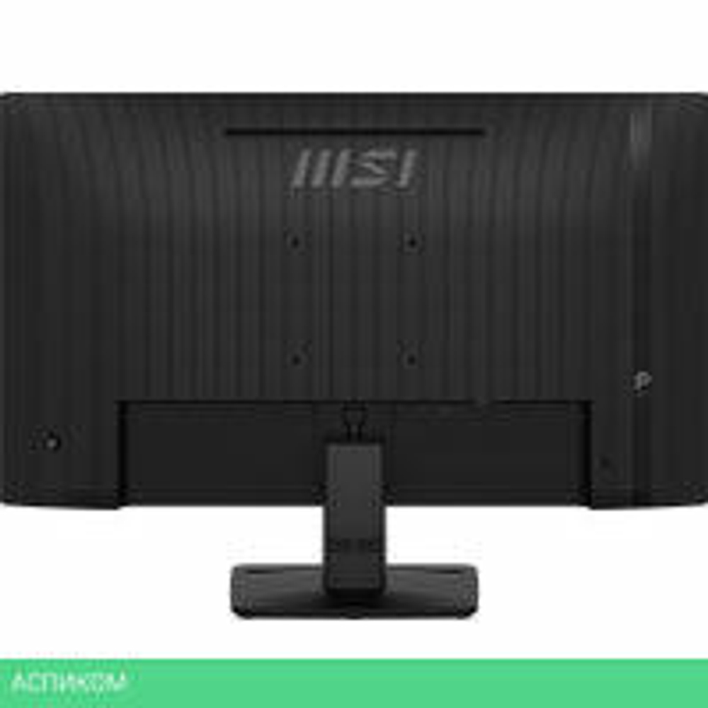 Монитор MSI Pro MP271A E2