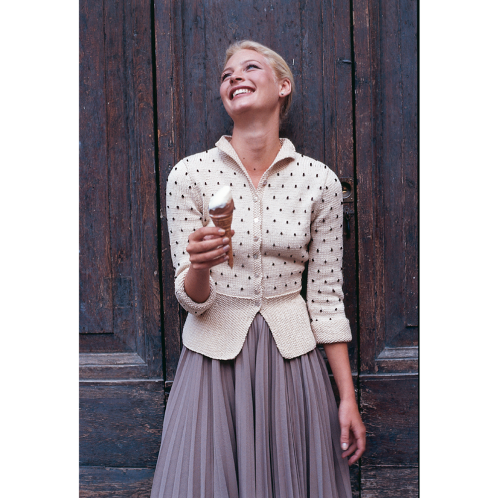 Книга Rowan "Rowan - 40 Years"