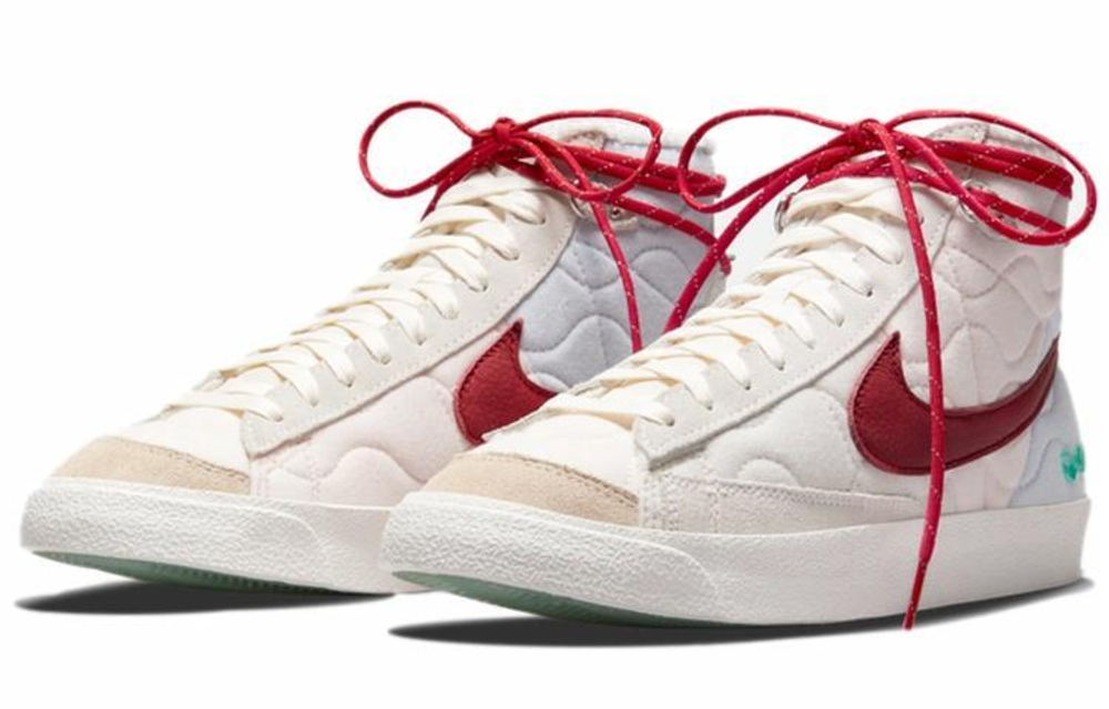Кроссовки Nike Blazer '77 "Year Of The Tiger" Cny (Женская размерная сетка)