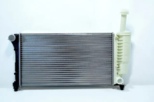 Радиатор охлаждения Fiat Panda 2