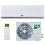 Сплит-система инверторного типа Ballu iGreen Pro DC BSAGI-12 (до 37 м2)