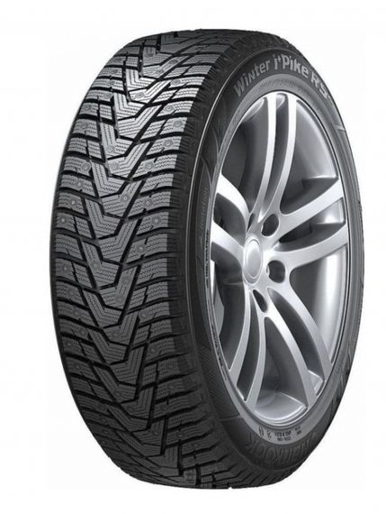 Hankook Tire Winter i*Pike X W429A 225/60 R18 104T XL шип.