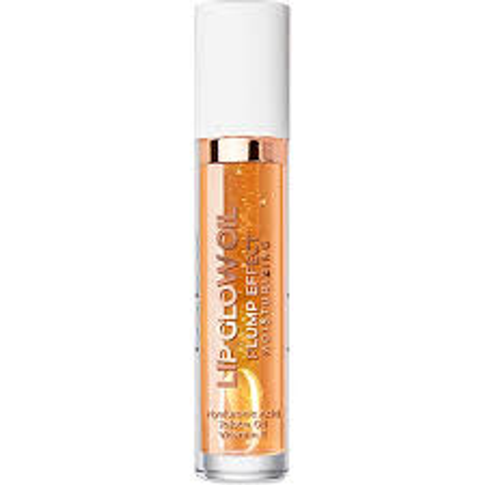 TOP FACE Масло для губ Lip Glow Oil