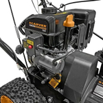 Снегоуборщик CARVER STG 7061WEL