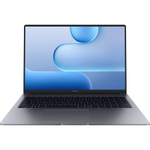 Ноутбук HONOR MagicBook X16 BRG-X (5301ARGP) Intel Core Ultra 5 125H 1200MHz/16"/1920x1200/16GB/512GB SSD/Intel Arc Graphics/Windows 11 Home