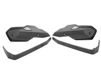 Комплект защиты рук для квадроцикла CFMOTO черный