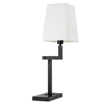 Лампа настольная Table Lamp Cambell арт.110844