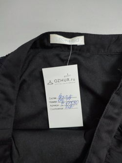 Юбка Promod  черная 44 размер