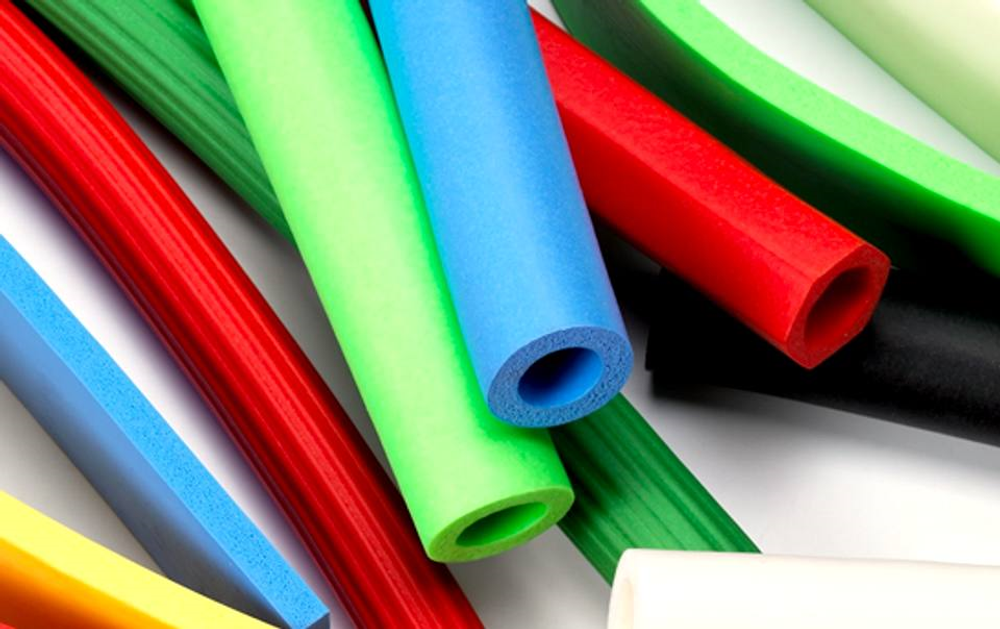 Виниловый защитный рукав (flex)- 2,5х0,09х0,05х0,02м