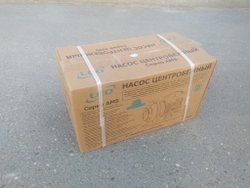 Насос LEO модель AMSm2101.5