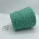 Mille Fili S.P.A. 42% кид мохер 42% альпака 6% меринос 10% полиамид