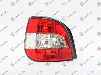 GBG - 046405812-GBG - Tail Light Assembly