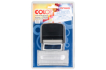 Colop Printer C40 SET - F автоматический самонаборный штамп, русский. 6 строк