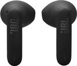 Наушники JBL Wave Flex 2, Bluetooth, вкладыши, черный [jblwflex2blk]