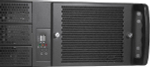 Корпус серверный 3U Procase EM338F-B-0
