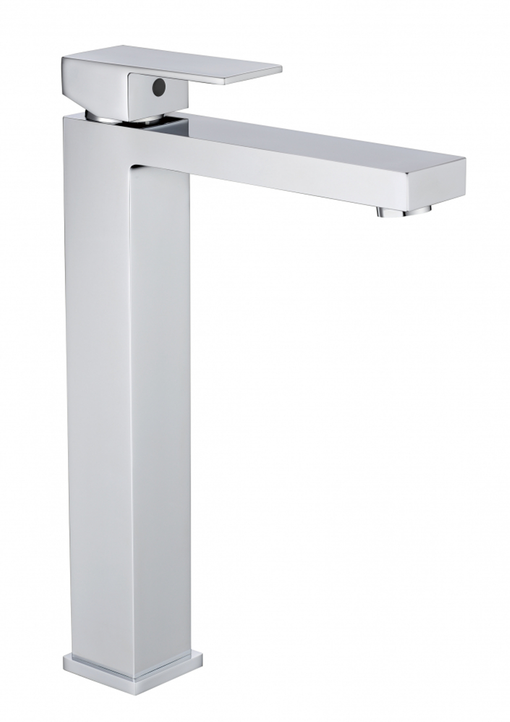 Cмеситель для раковины Grocenberg GB3008 Хром