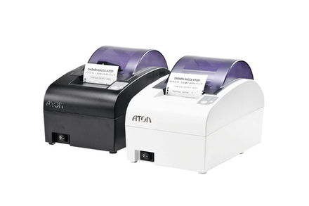 ККТ Атол-50Ф