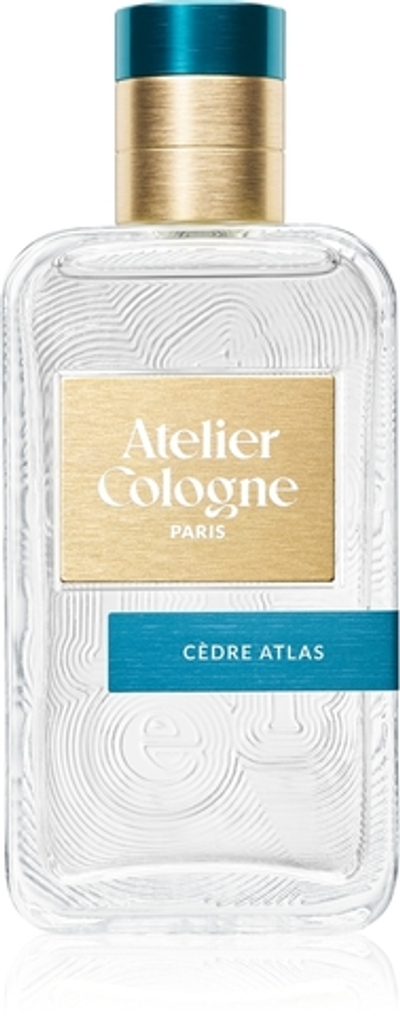 Atelier Cologne Cologne Absolue Cedre Atlas  парфюм