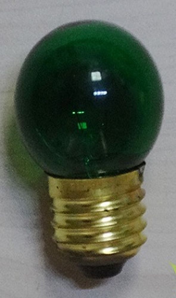 Лампа накаливания для белт-лайт, 10Вт