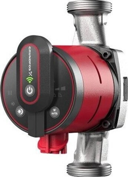 Насос циркуляционный GRUNDFOS ALPHA3 32-80 N 98890859