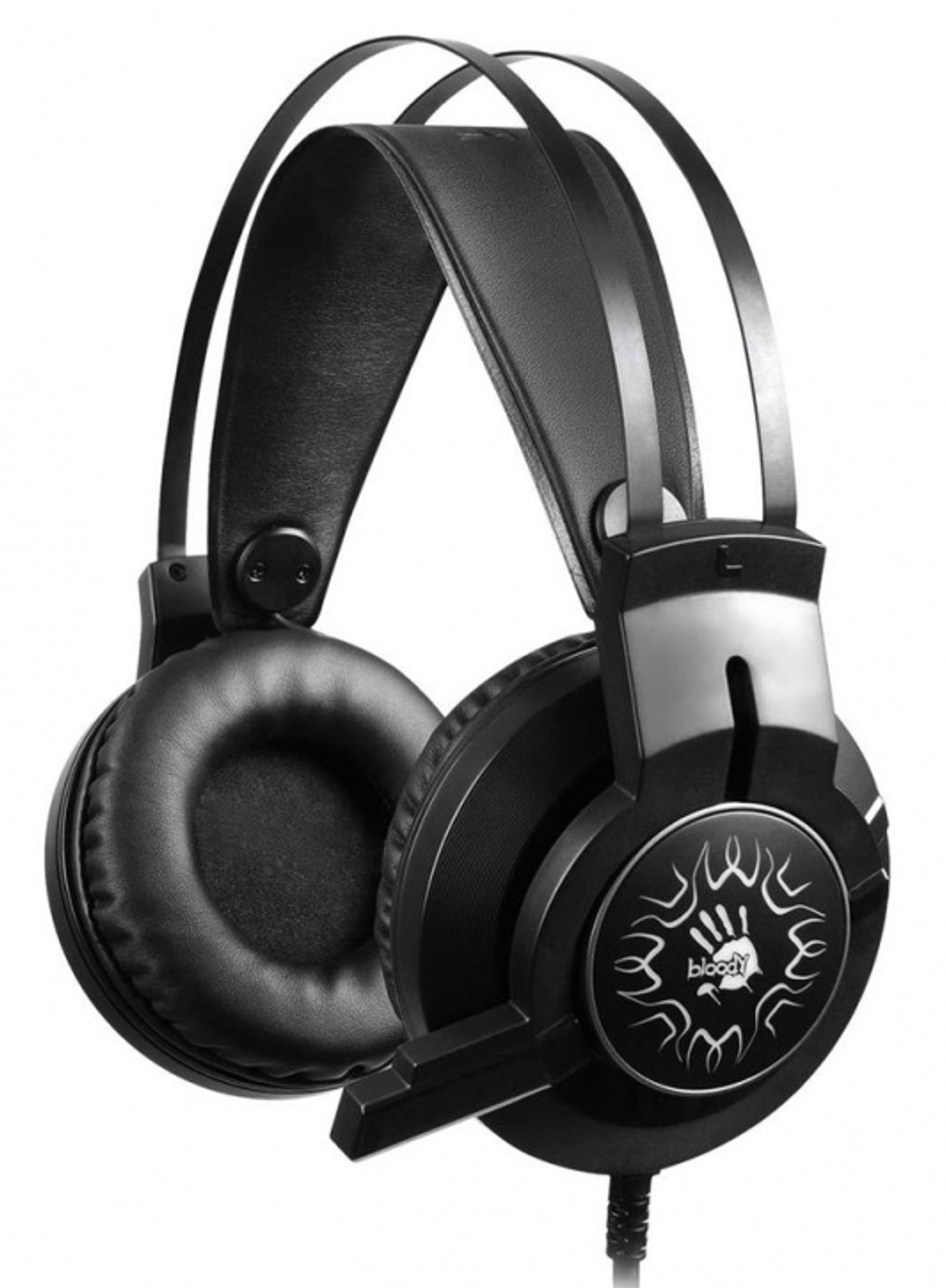 Наушники  A4Tech Bloody J437