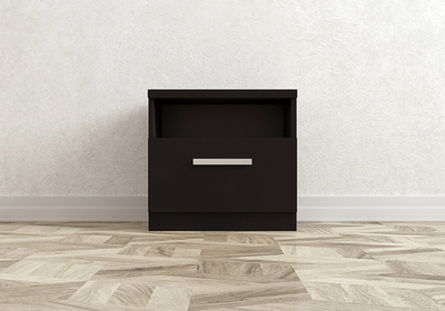 Тумба Авангард 1 (графит)