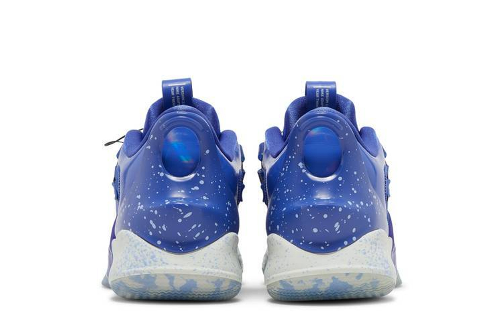 Кроссовки Nike Adapt Bb 2.0