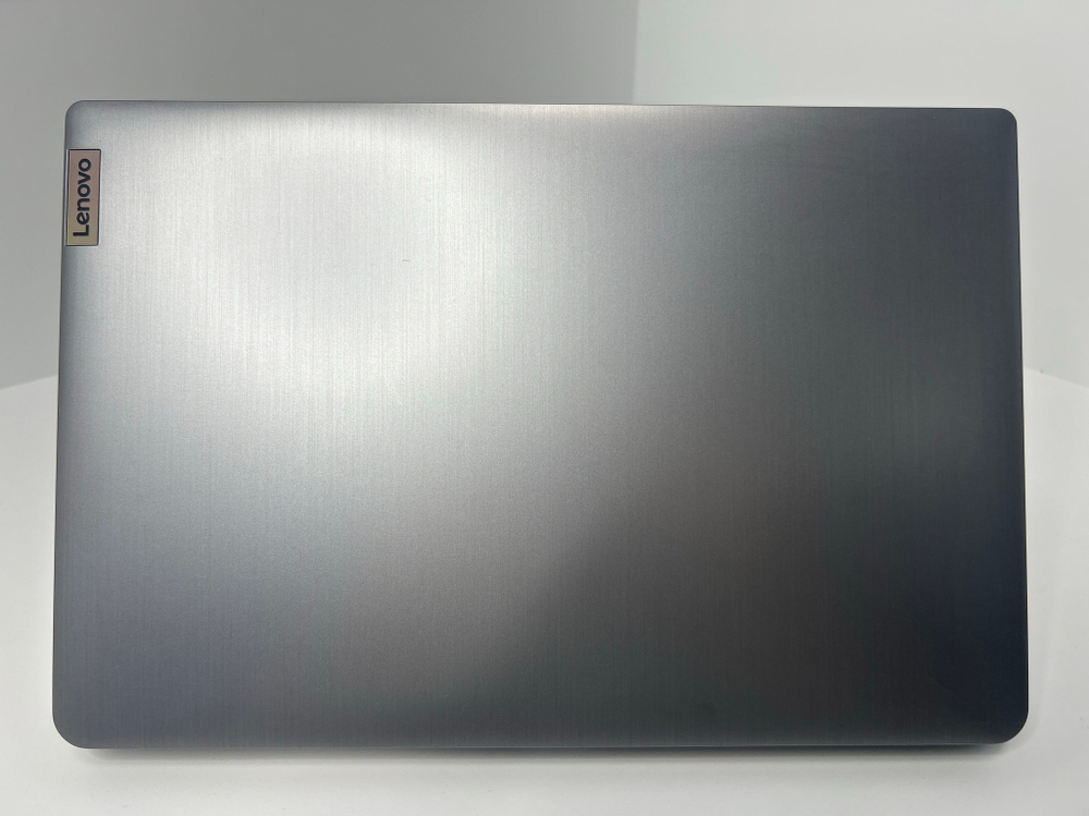 Ноутбук Lenovo IdeaPad 3 14ITL6 (82H7004URU) 14"/Intel Core i5 1135G7/RAM 8GB/SSD 512GB/Intel Iris Xe Graphics/1920*1080/IPS/Windows 11/Подсветка кл-ры: LED/Серый. Состояние: B1