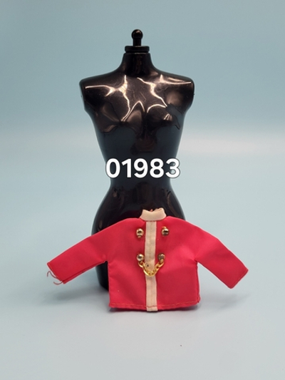 Одежда для куклы Барби - Келли 01983