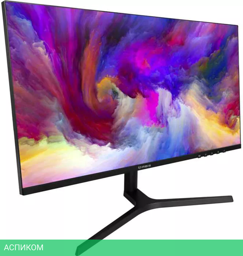 Монитор IRBIS NobleView INW32UIDL