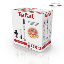 Погружной блендер Tefal Optitouch HB833132