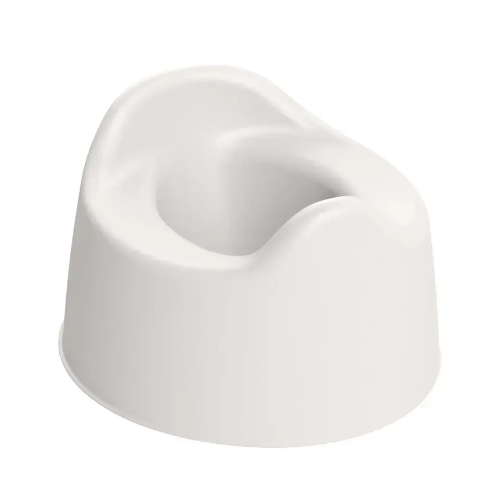 ГОРШОК ДЕТСКИЙ 275х170 ММ (Белый)