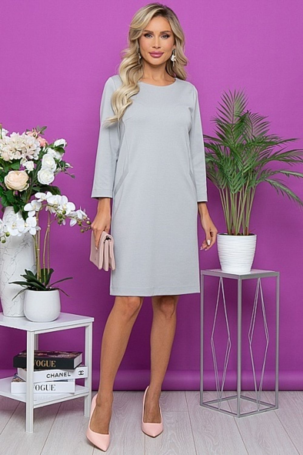 Платье 71076 Avili