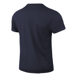 Мужское теннисное поло Wilson Script Tech T-Shirt Men - Blue