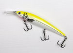 Shallow Walleye Bandit 12 см., цвет 015