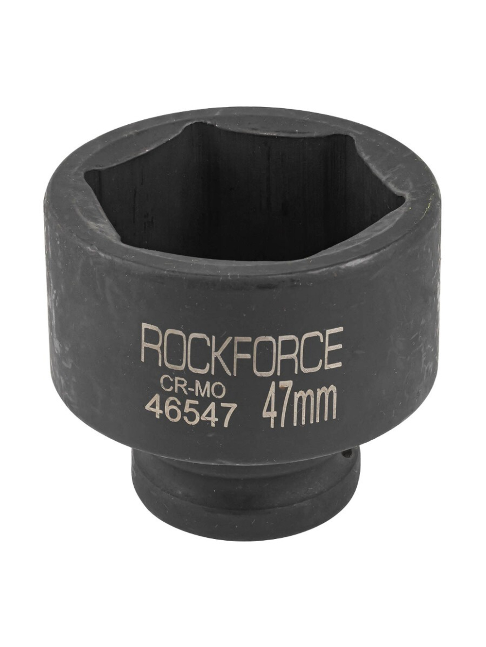 Головка ударная 3/4'', 47мм (6гр.) RockForce RF-46547