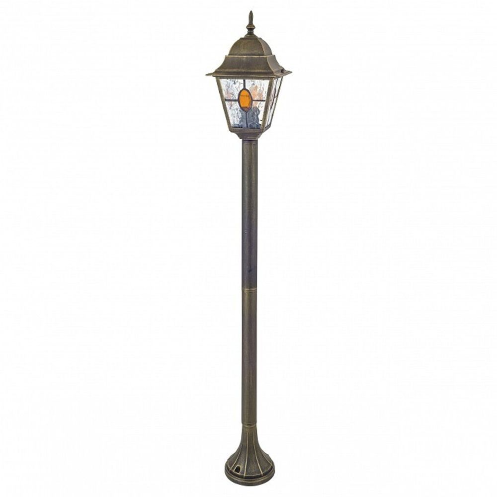 Наземный низкий светильник Favourite Zagreb 1804-1F