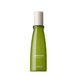 THE SAEM Тонер питательный с экстрактом новозеландского льна Urban Eco Harakeke Toner  180 ml (OLD)\150 ml (NEW)