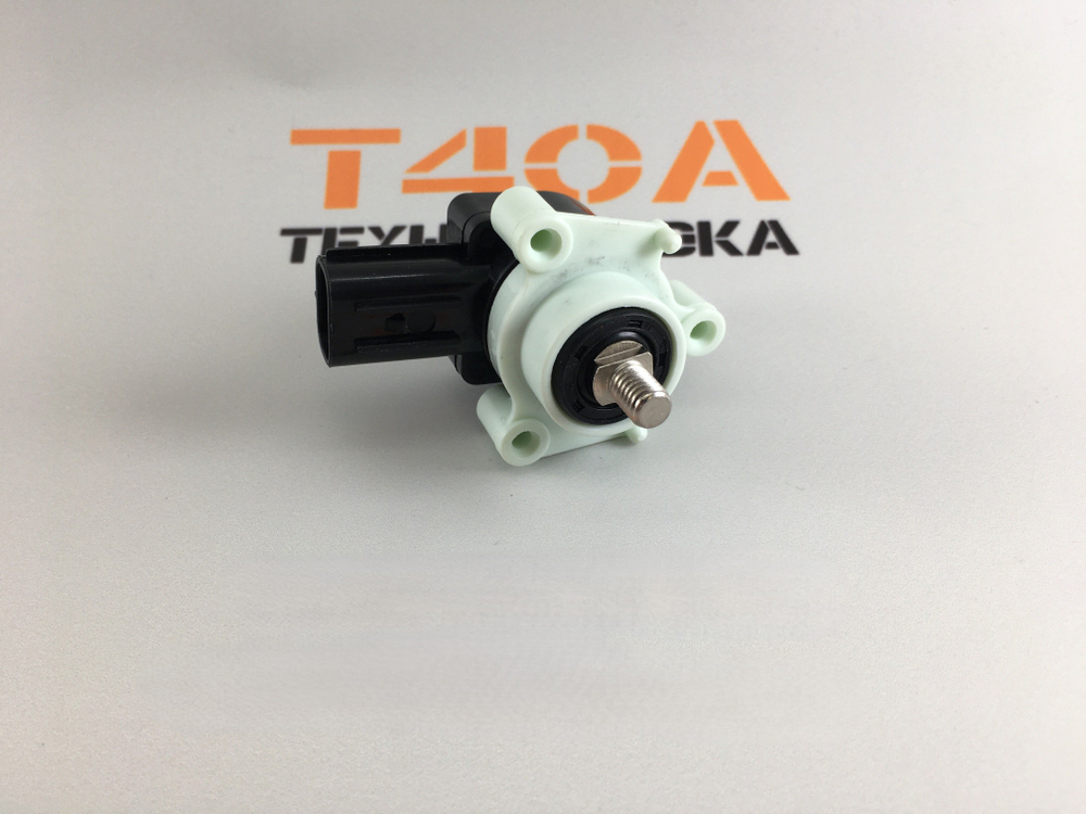 Датчик положения кузова