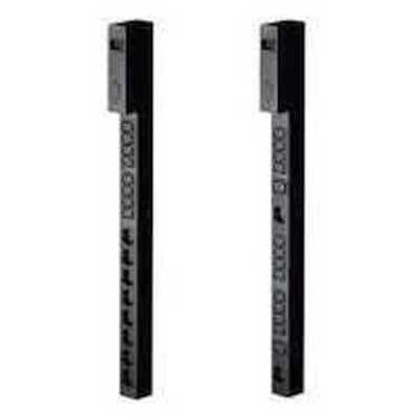 Блок розеток C3 Solutions C3.PM4008