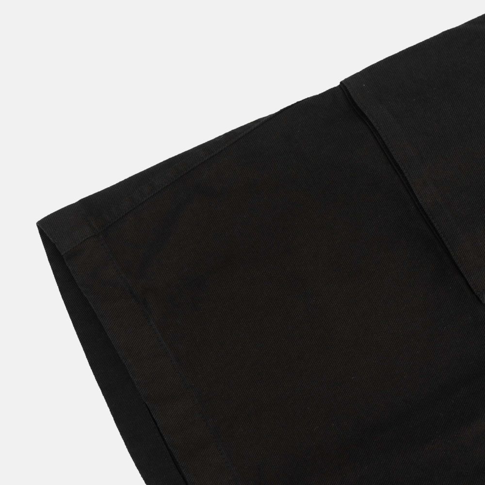 Шорты SS22 DYED Черные