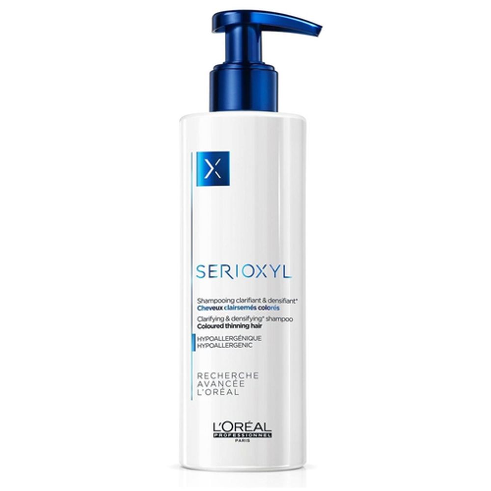 L&#39;Oreal Professionnel Shampoo Serioxyl 250 мл