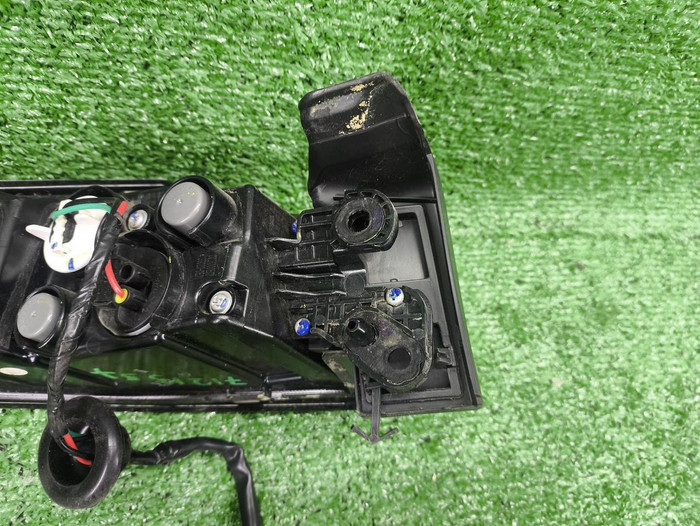 Фонарь правый внешний Changan Uni-V (2022-н.в.)