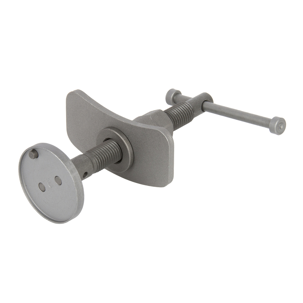 WDK-65503 Набор для развода поршней тормозных цилиндров,  пластиковый кейс