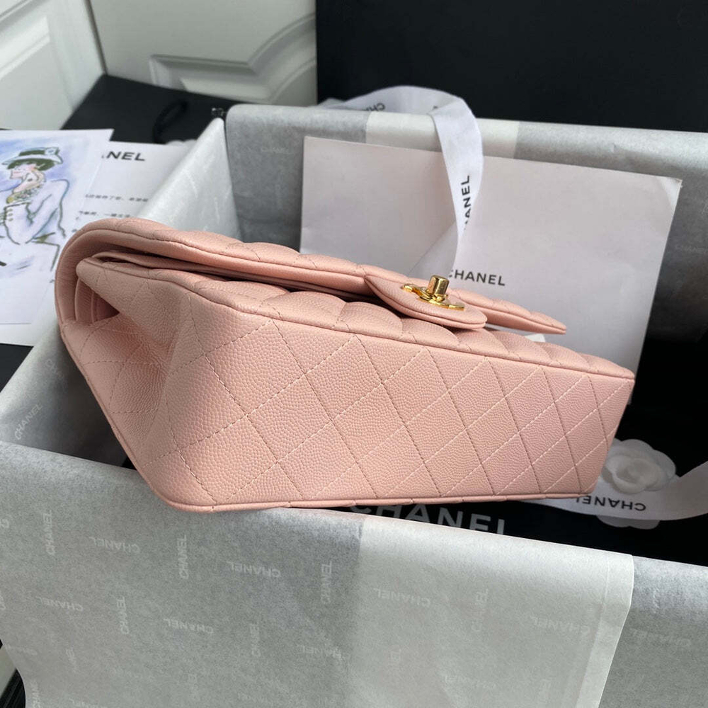 Chanel Flap 25 cm