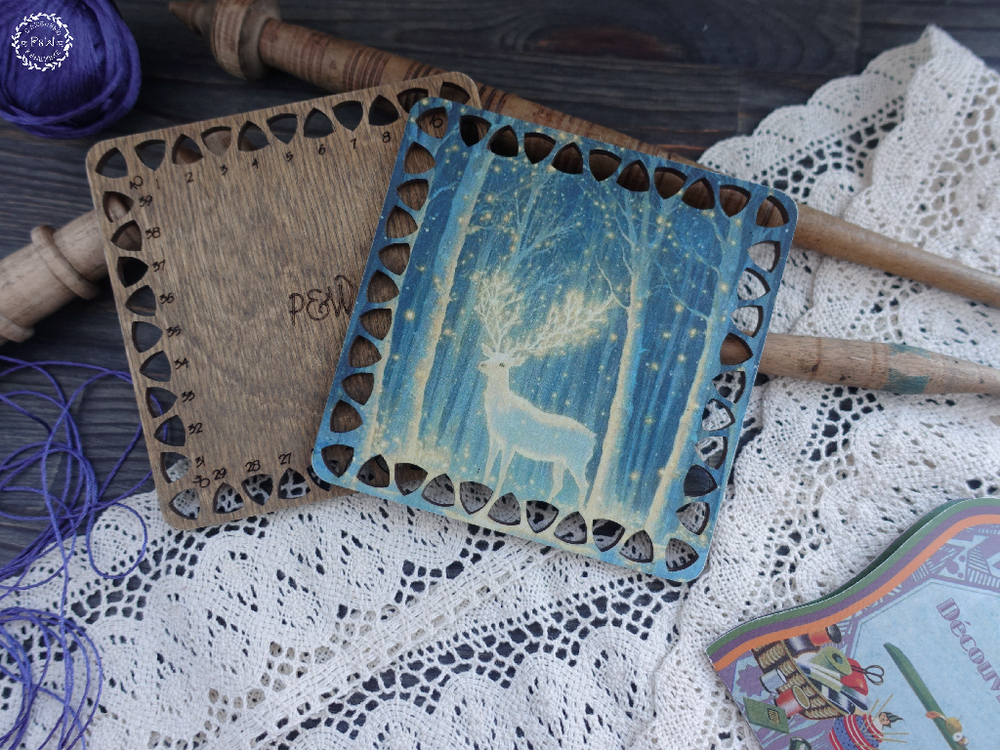 Органайзер "Волшебный олень"