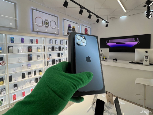 iPhone 12 Pro, 128 ГБ б/у