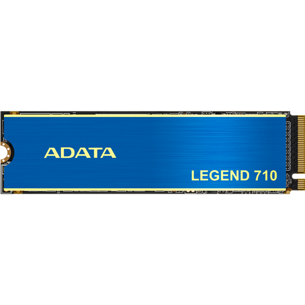 Твердотельный накопитель SSD ADATA LEGEND 710 2048GB (ALEG-710-2TCS)