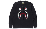 Толстовка A BATHING APE AW19 Shark, 0ZXSMM111010D